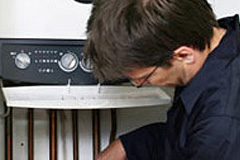 boiler repair Odsey