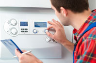 free commercial Odsey boiler quotes
