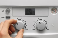 free Odsey boiler maintenance quotes